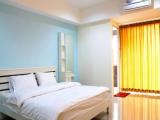 Standard room with balcony