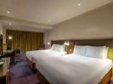 Premium Quadruple room