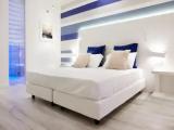 Standard Double room with sea view