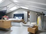 Grand Suite with balcony