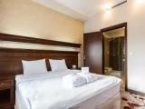 Presidential Apartment