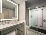 1 Bedroom Double Suite