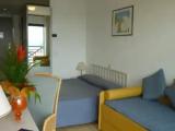 Standard Duplex room