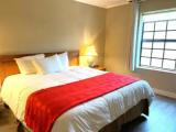 1 Bedroom Double Suite