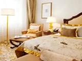 1 Bedroom Executive Suite with city view