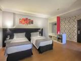 Superior Quadruple room