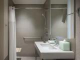 Accessible Double room