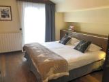 Deluxe Family room with balcony