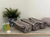 1 Bedroom Economy Triple room