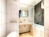 Premium Double room with balcony