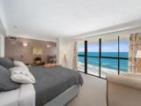 3 Bedrooms Standard Penthouse room