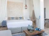 Junior Suite with park view