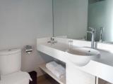 Superior Quadruple room with park view