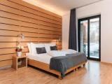 Premium room with lake view