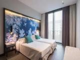 Standard Duplex room