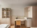 1 Bedroom Standard Triple room