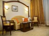 Deluxe Double room with pool view