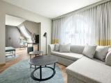 Deluxe Double Suite