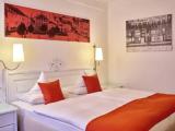 Comfort Double room with balcony
