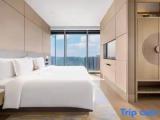 Suite with river view
