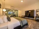 Double Junior Suite with garden view