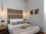 Superior Double room with sea view