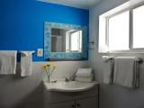 Deluxe Double Suite with ocean view