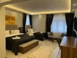 Standard Quadruple Family room