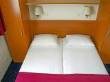 Standard room with park view