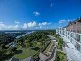 Deluxe Double room with ocean view