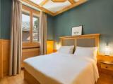 1 Bedroom Double Apartment with balcony