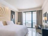 Prestige Suite with sea view
