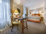 Double Junior Suite
