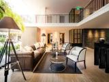 Executive Single room