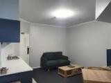 1 Bedroom Executive Double Apartment