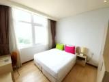 2 Bedrooms Deluxe Apartment