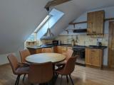 2 Bedrooms Apartment with balcony