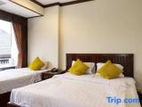 Deluxe Single Suite