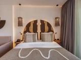 Deluxe Double Suite with sea view
