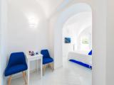 Standard Double room with garden view
