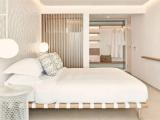 Aegean Superior Double room Sea View