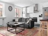3 Bedrooms Apartment