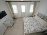 Standard Double room with balcony and with pool view