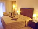 Standard Triple room with mountain view