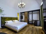 2 Bedrooms Suite