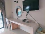 Standard room with garden view