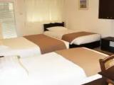 Economy Quadruple room