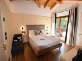 Superior Double room with mountain view
