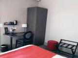 Comfort Double room with garden view