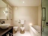 2 Bedrooms Double Apartment
